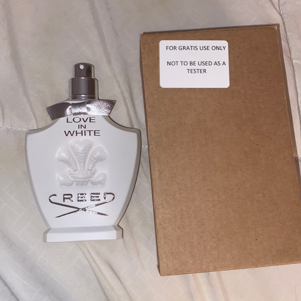 Creed Love in White 2.5oz
